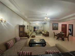Malabata Beachfront Apartment Haven